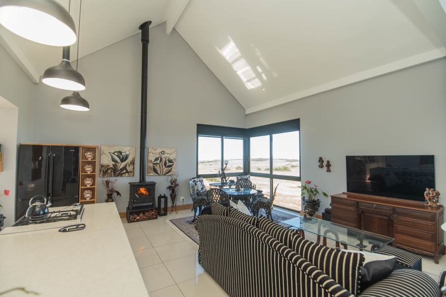 3 Bedroom Property for Sale in Royalston Residential Estate and Wildlife Reserve Eastern Cape